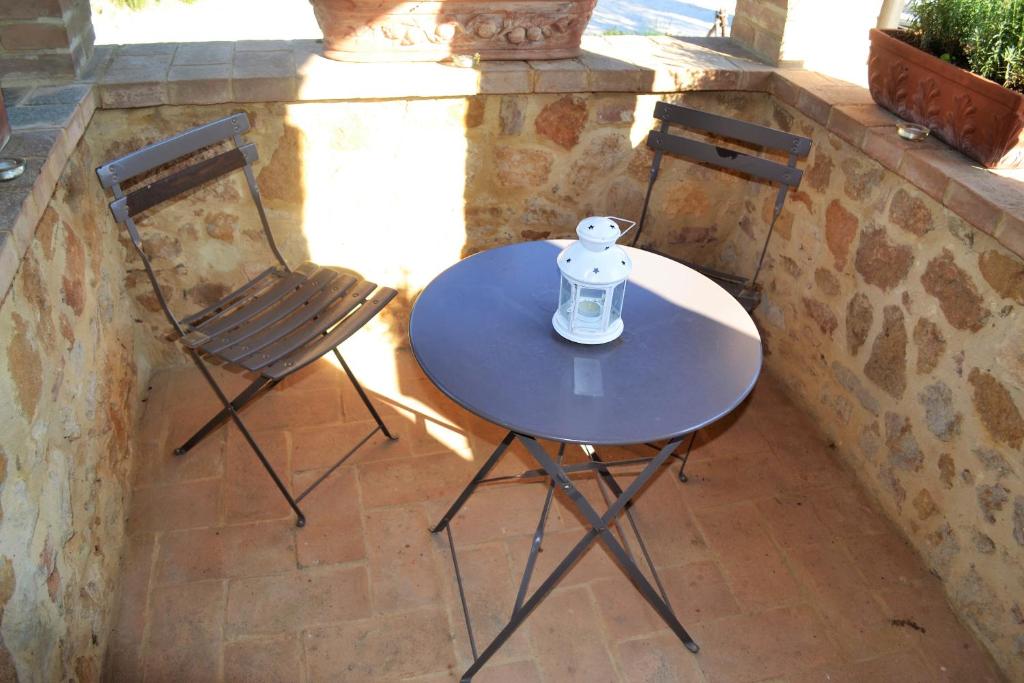 Agriturismo Il Casalino photo 4