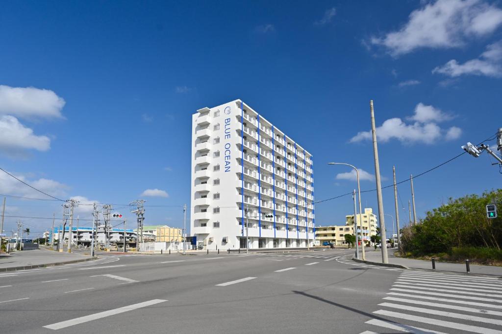 Daily & Weekly Condominium BLUE OCEAN ISHIGAKI photo 2