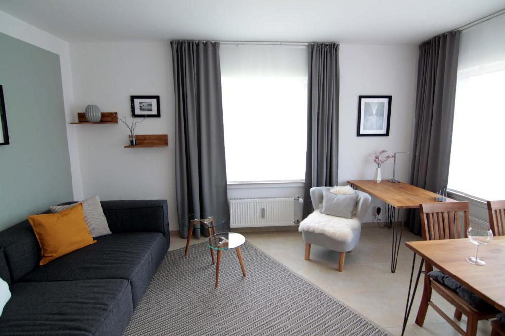 Ferienwohnung Kuck Vogelreichsweg photo 4