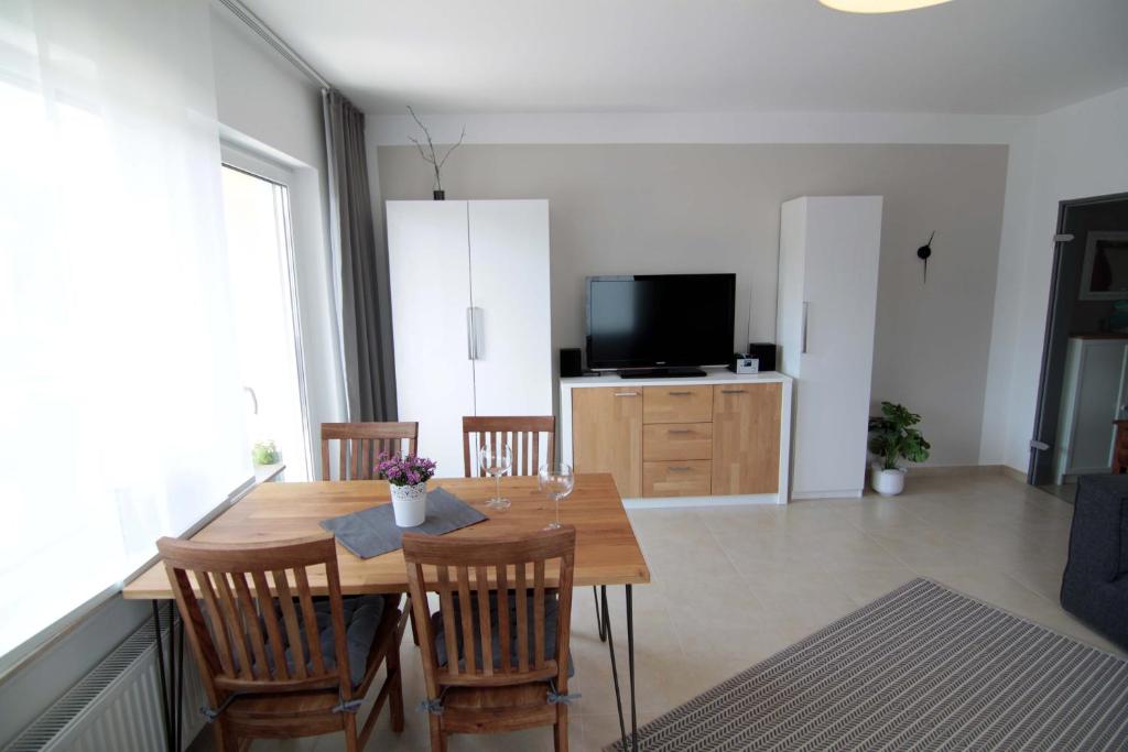 Ferienwohnung Kuck Vogelreichsweg photo 3
