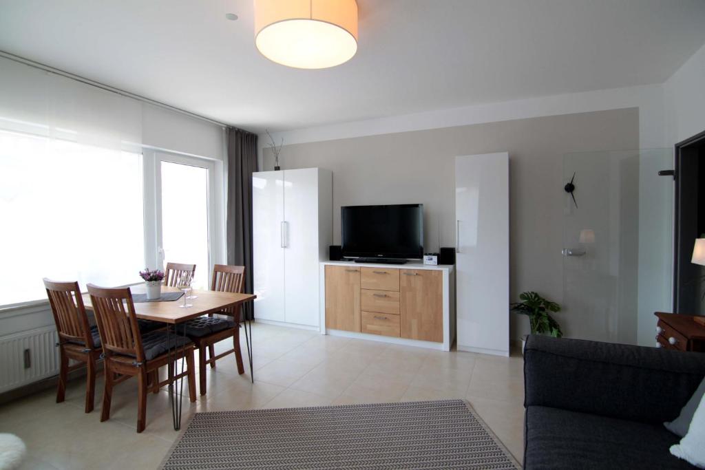 Ferienwohnung Kuck Vogelreichsweg photo 2