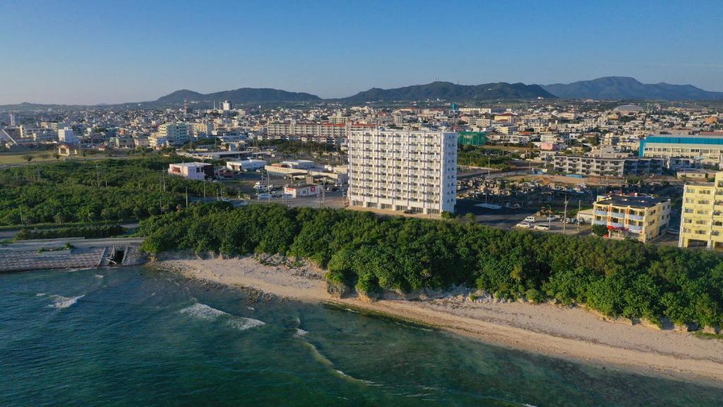 Daily & Weekly Condominium BLUE OCEAN ISHIGAKI photo 3