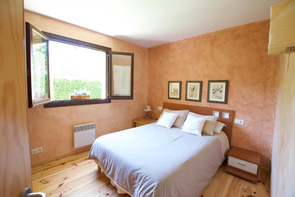 Apartamento con jardín Err photo 2
