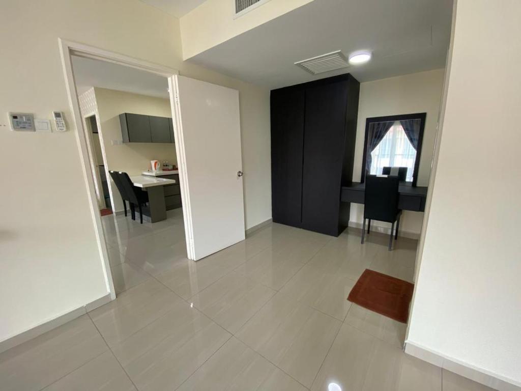Tiara Desaru Residences Room Type - Executive Suite