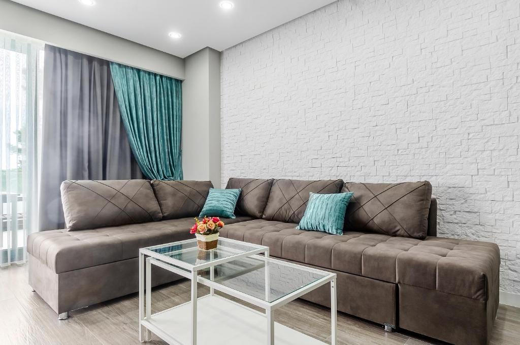 GREEN LINE APARTMENT photo 3