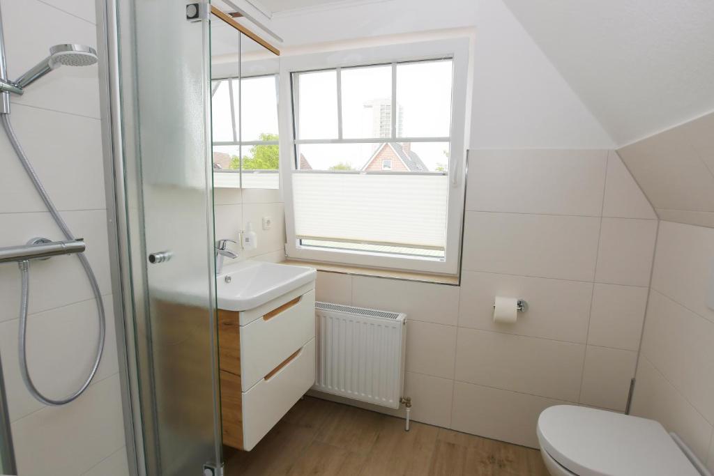 Hotel-Pension Achtern Diek photo 1