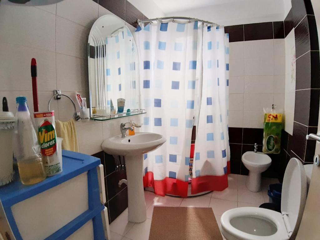 PERLES Apartament KORCE photo 3