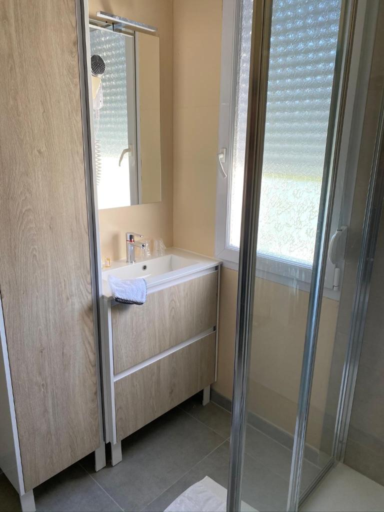 Chambre d'hôtes Champagne Laval Louïs photo 2