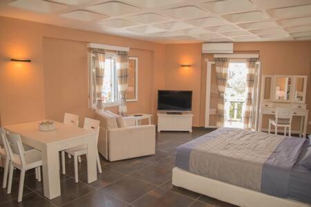 Portogavrio Apartment photo 2