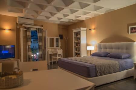 Portogavrio Apartment photo 1