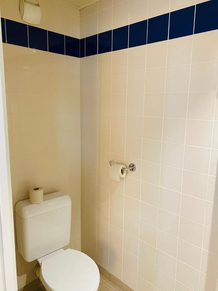 ibis Budget Caen Centre Gare photo 2