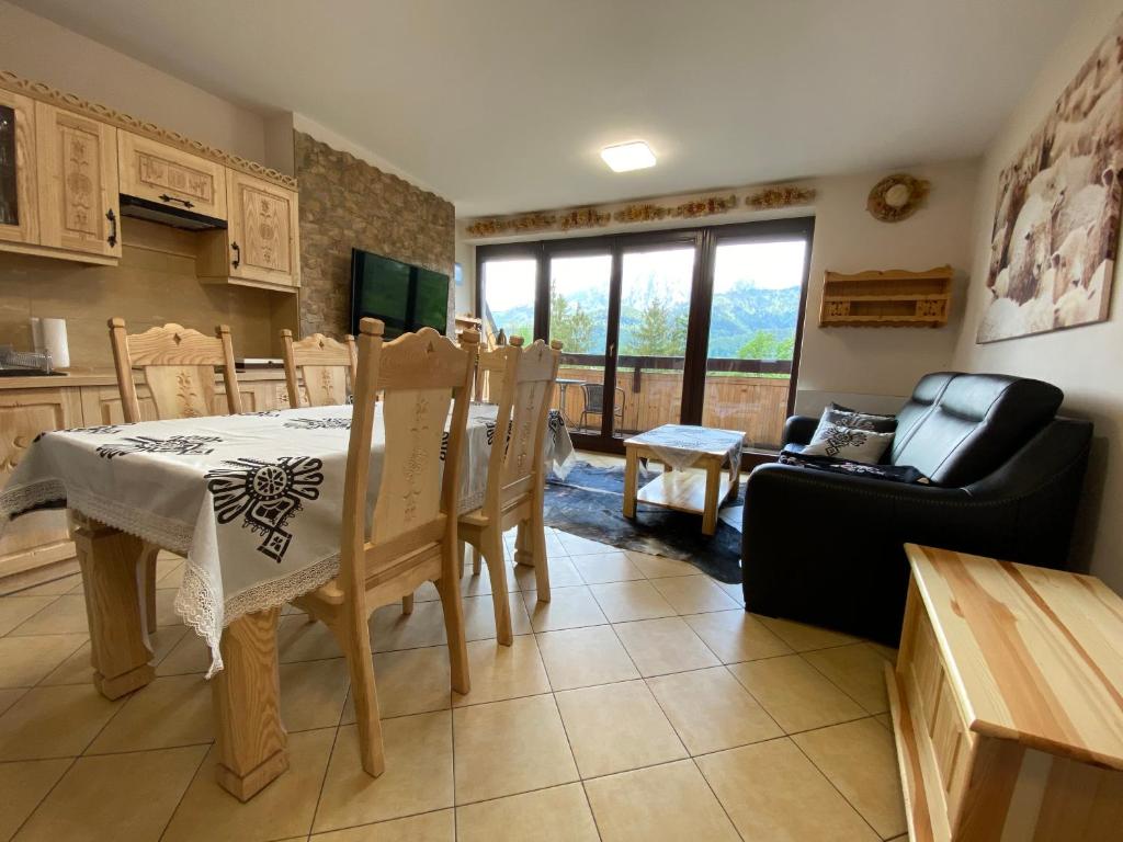 Apartament Butorowy Kościelisko photo 1