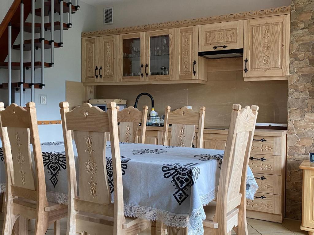 Apartament Butorowy Kościelisko photo 4