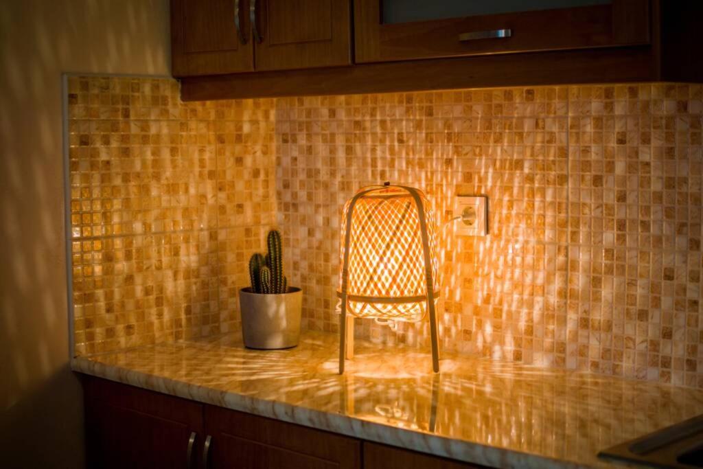 Blanca Serenidad Luxury Apartment photo 1