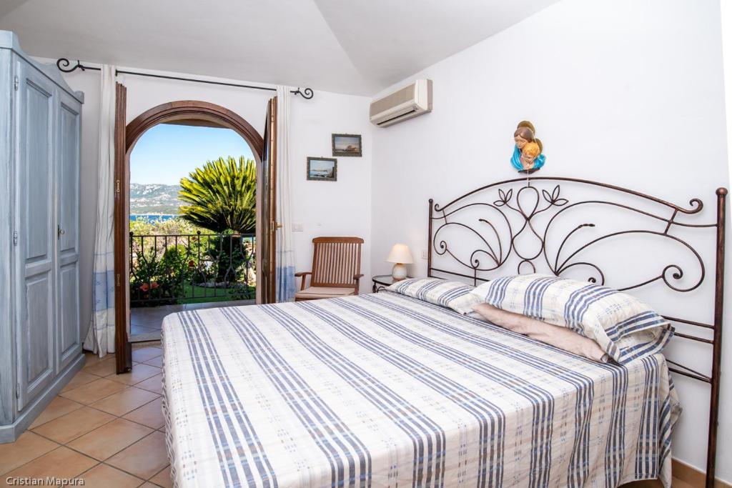 villa smeralda photo 1