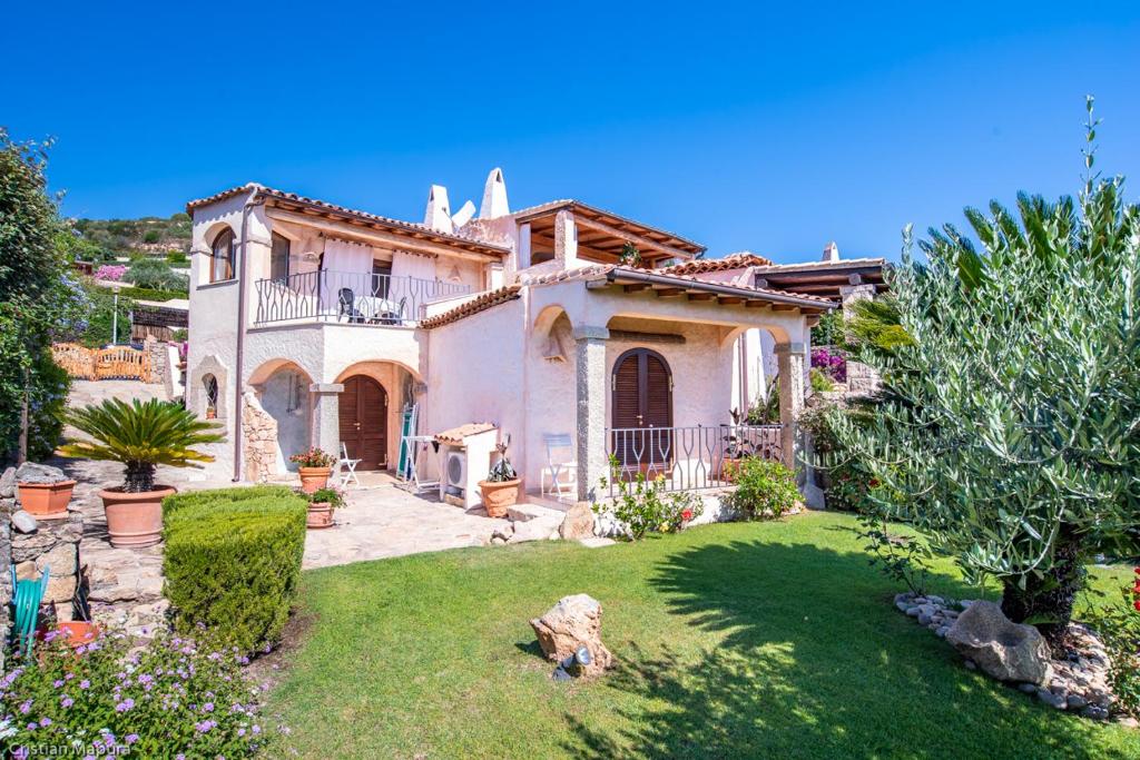 villa smeralda photo 2