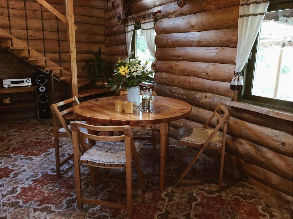 Namelis Atokvėpis photo 3