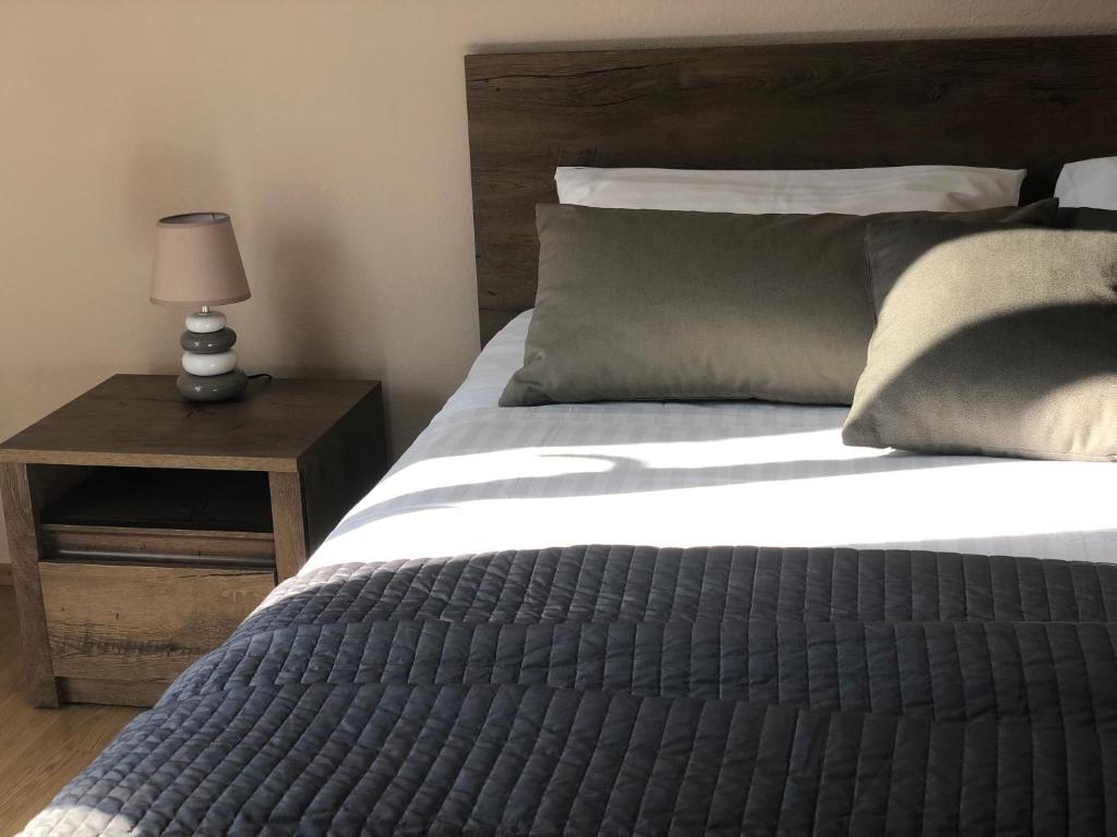 Bed & Breakfast Kurtic photo 1