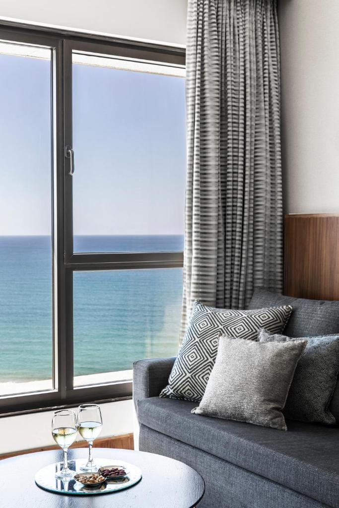 David InterContinental Tel Aviv photo 4