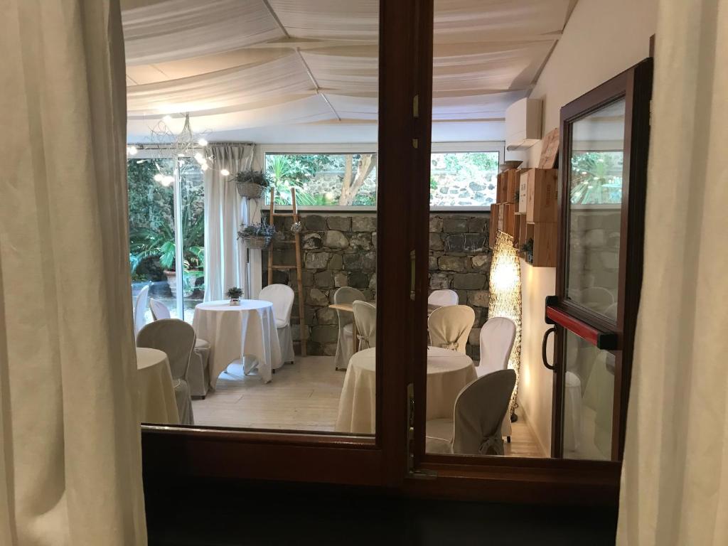 Locanda A Cà Du Gigante photo 1