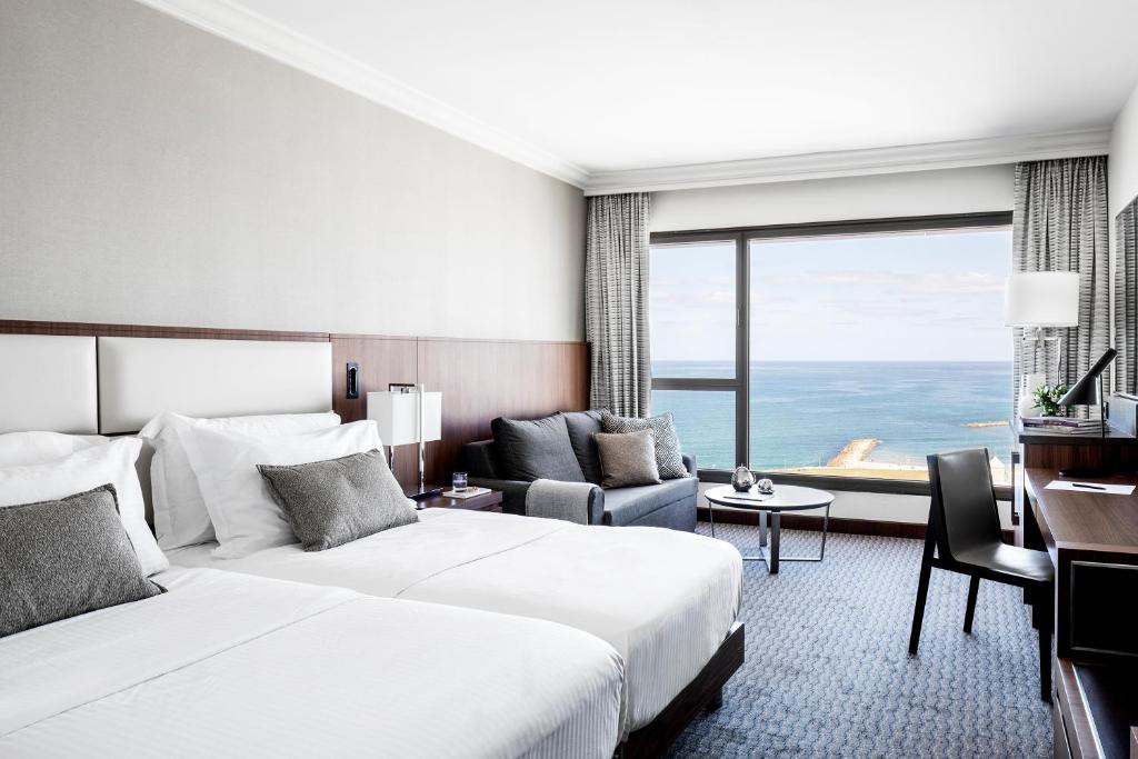 David InterContinental Tel Aviv photo 3