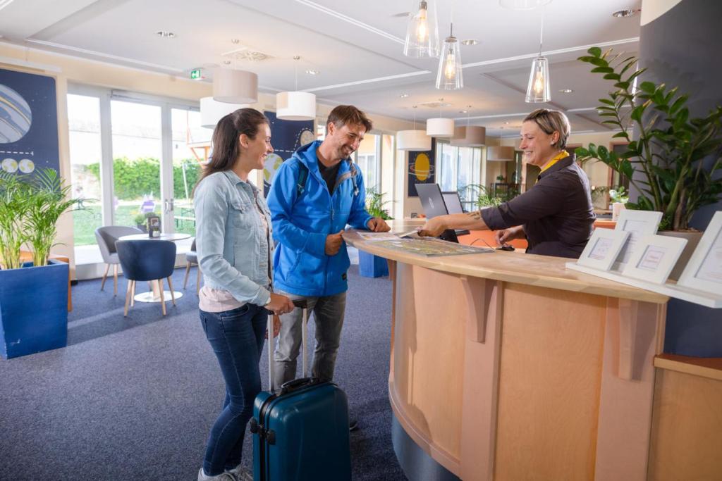 JUFA Hotel Nördlingen photo 2