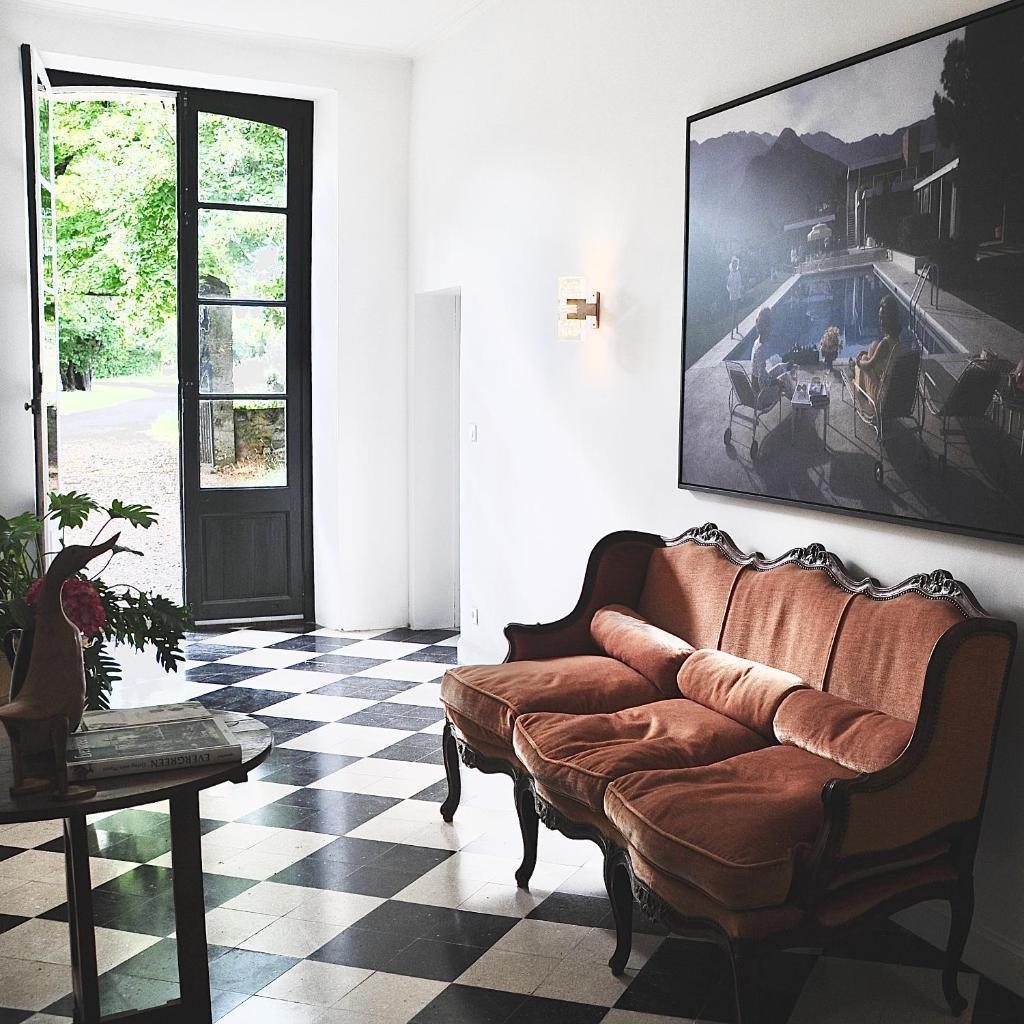 Maison Duroy photo 4