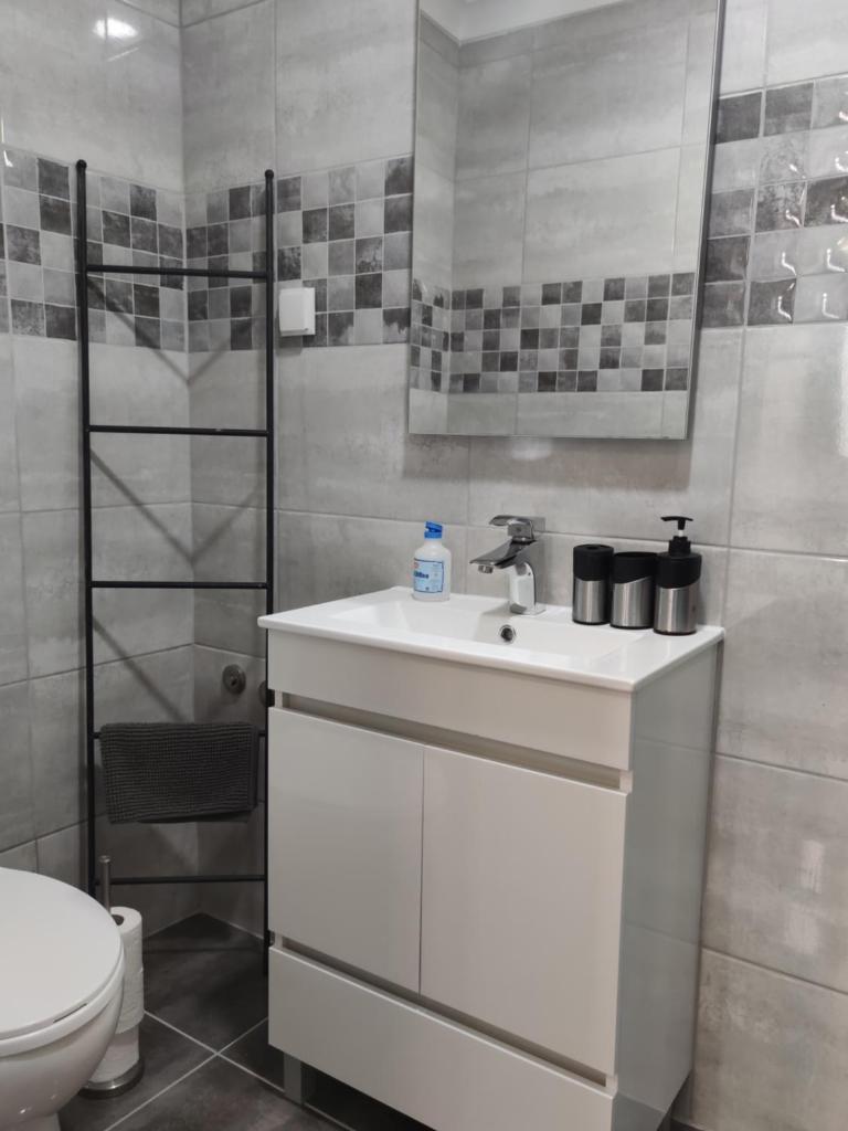 Двухместный (Double or Twin Room with Private Bathroom - Free Transfer), Inn Bairro Alto Bed & Breakfast