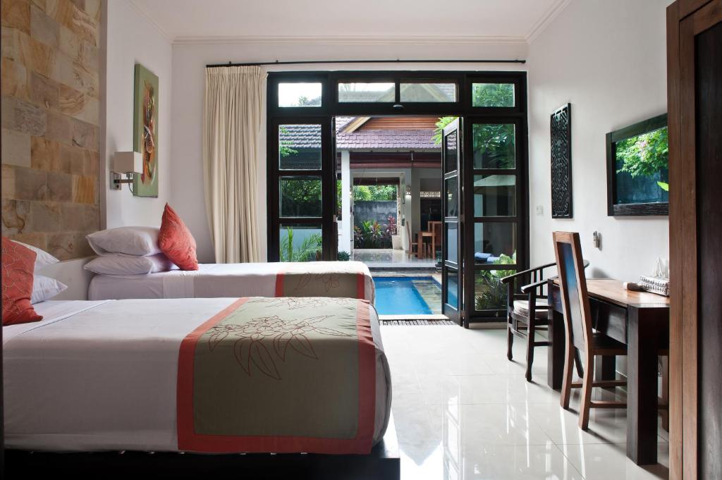 Villa Teman photo 2