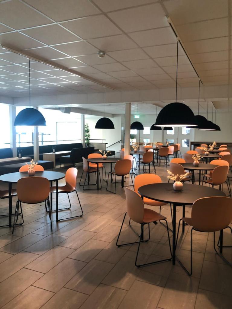 Ansgar Summerhotel photo 1