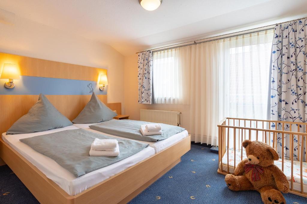 Frieslandstern - Ferienhof und Hotel photo 1