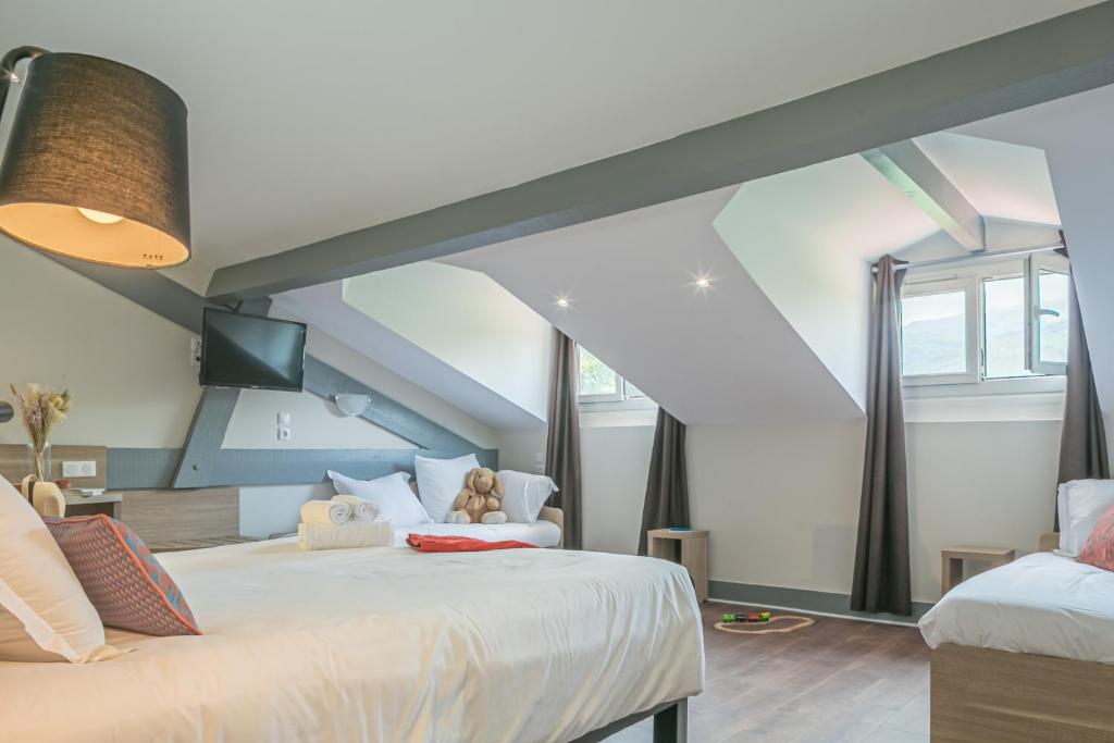 Hôtel du Pont photo 1
