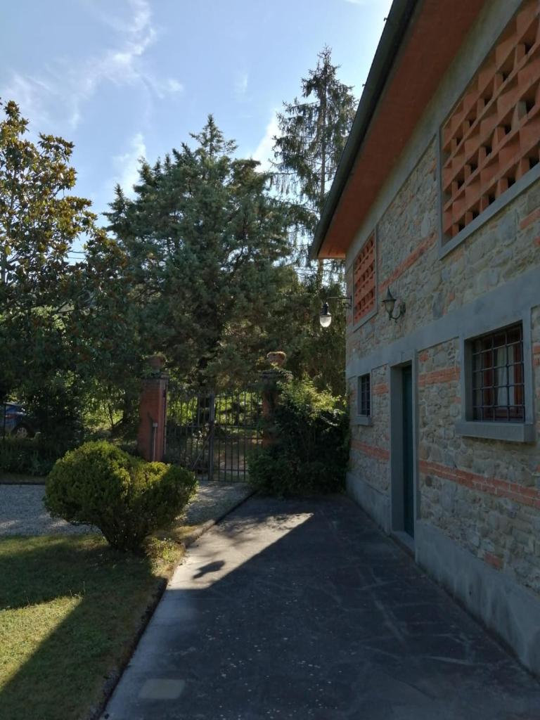 Mugello - casa di campagna photo 4
