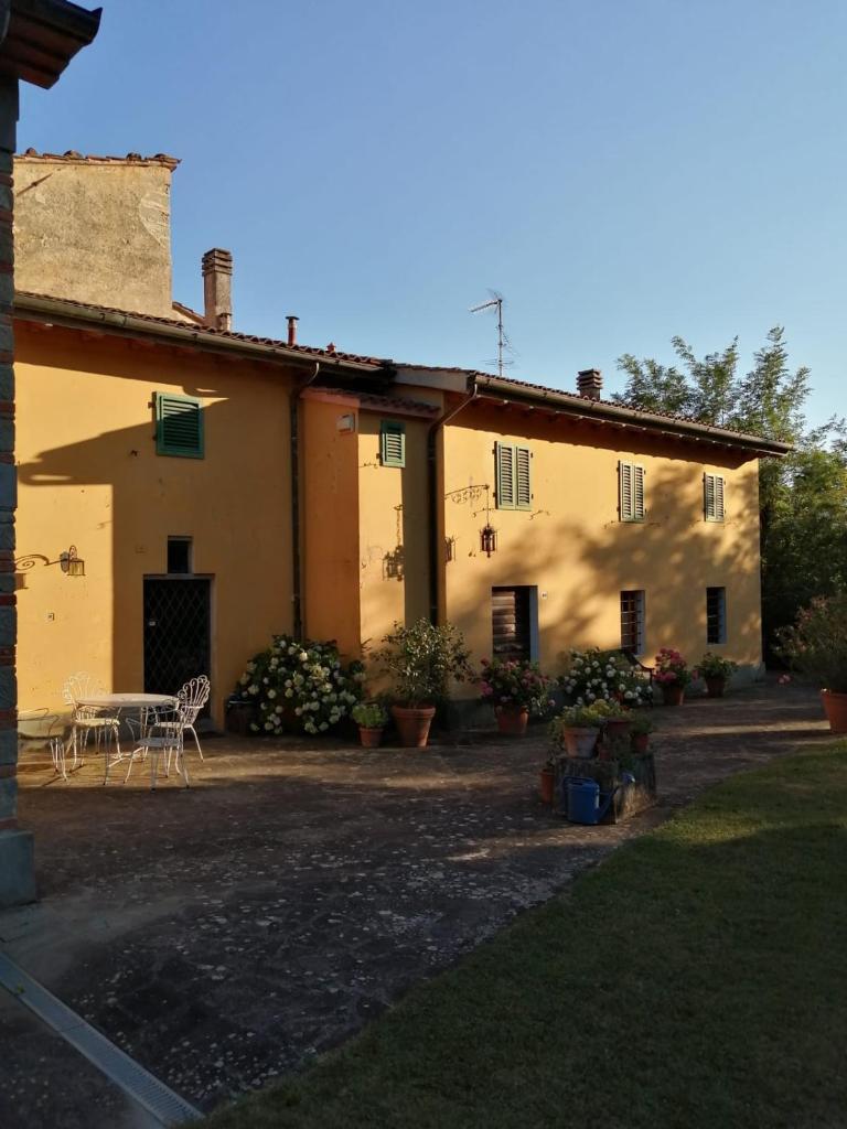 Mugello - casa di campagna photo 3