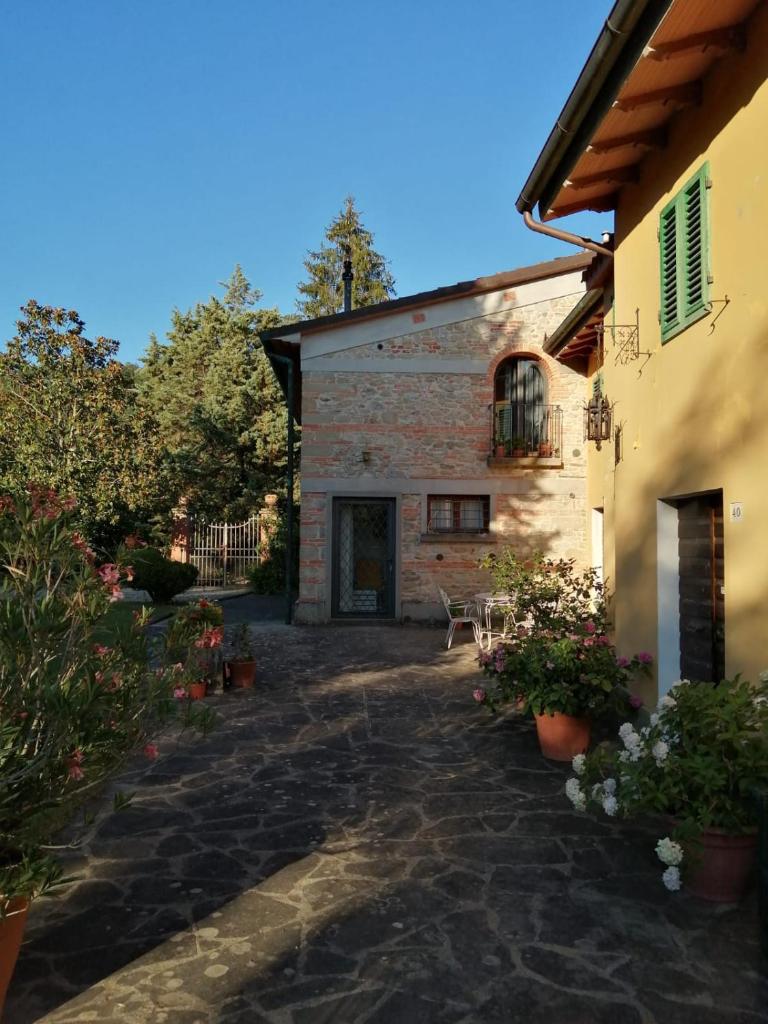 Mugello - casa di campagna