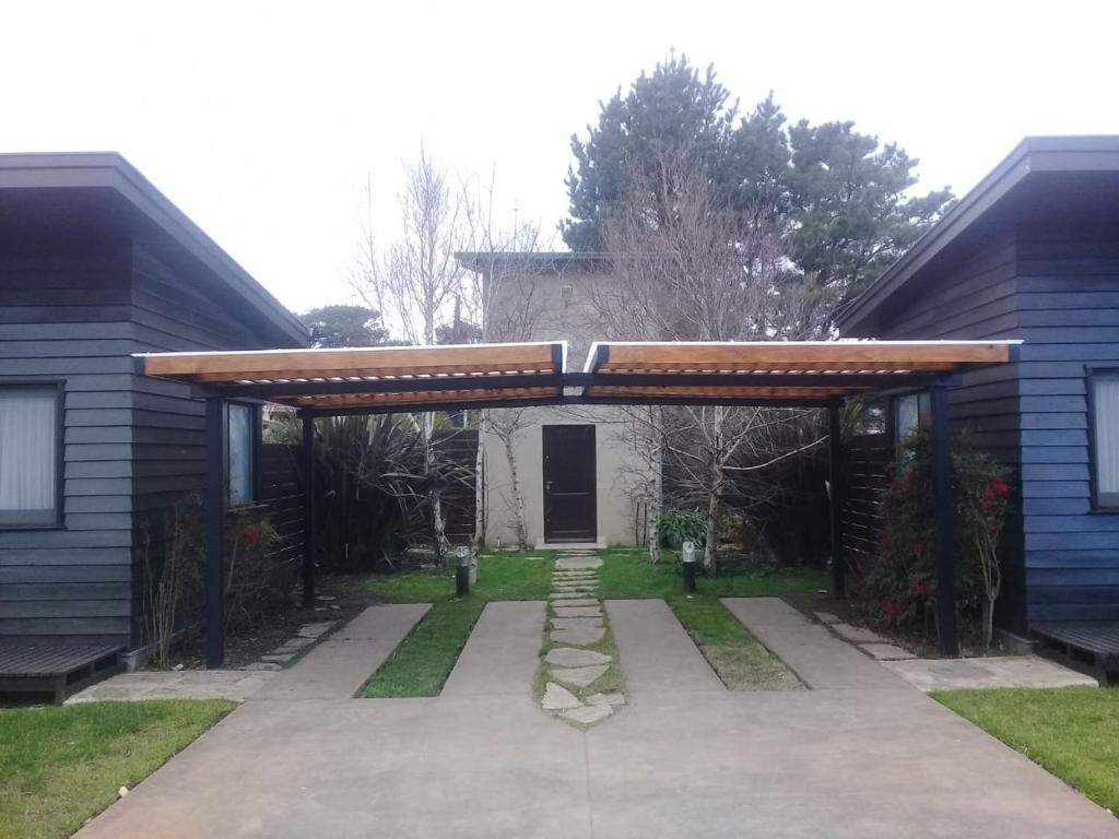 Cabañas Klippen photo 1