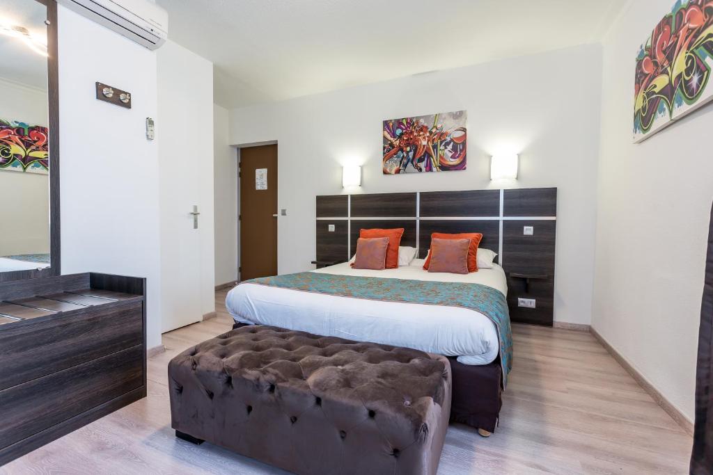 Hotel Le Centre photo 4