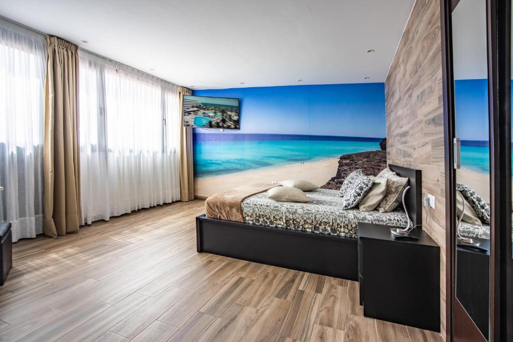 Suite del Mar 4 Jandia photo 2