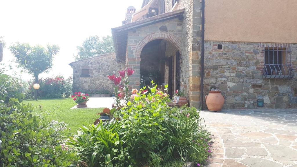B&B L'Oliveto photo 1