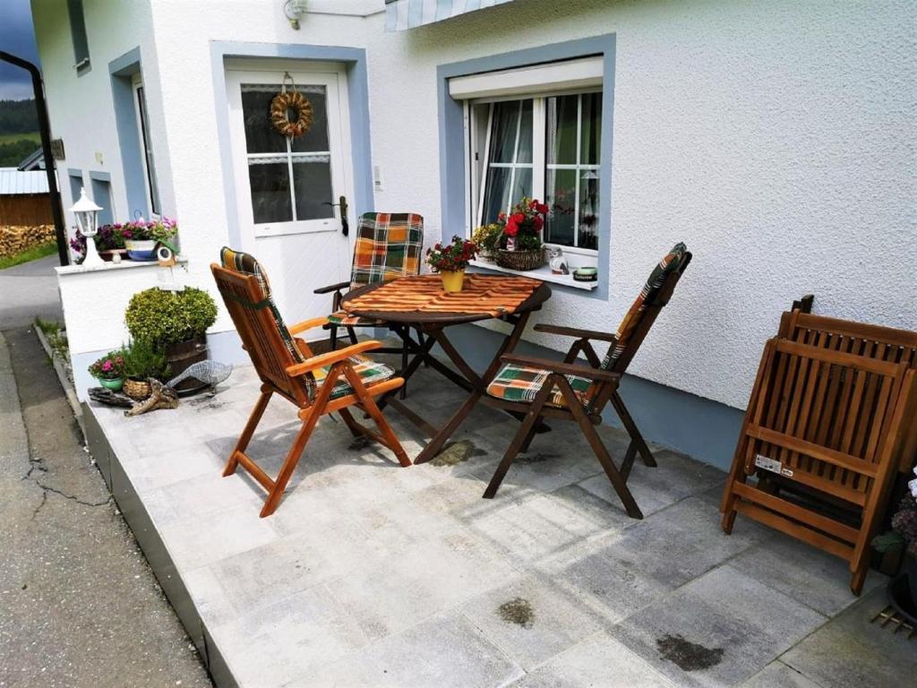 Ferienwohnung Gerti photo 2