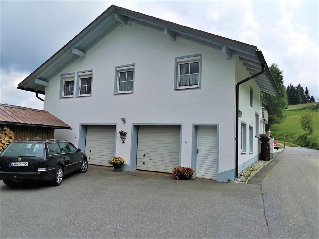 Ferienwohnung Gerti photo 1