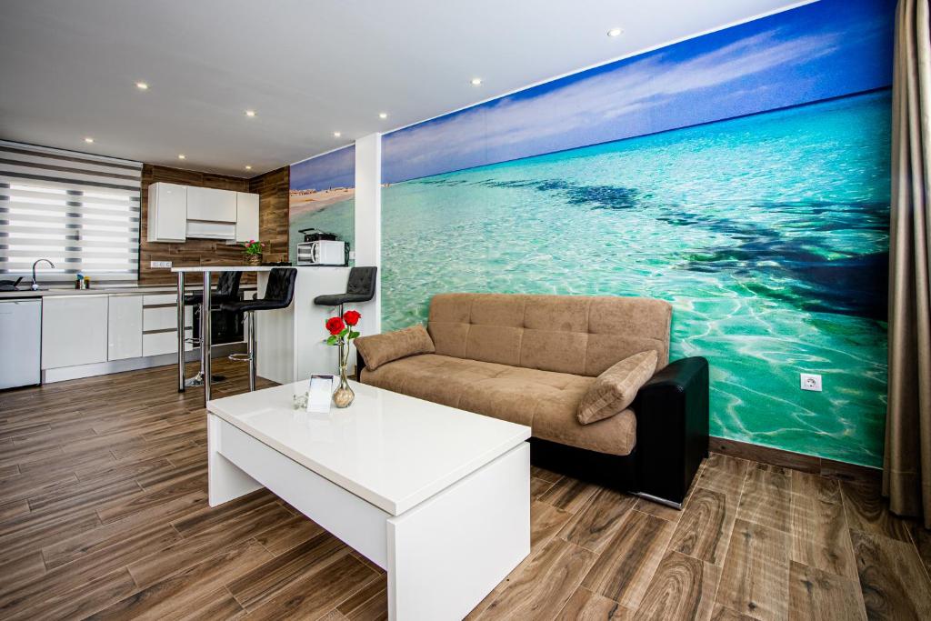 Loft del Mar 2 Jandia photo 2