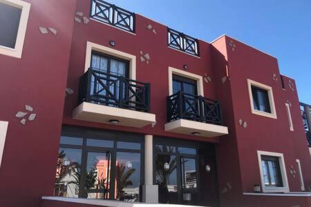 APARTAMENTO MOCHIMA photo 1