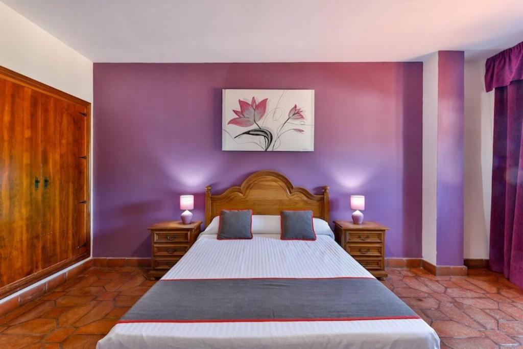 Hostal Alfonso XI photo 3