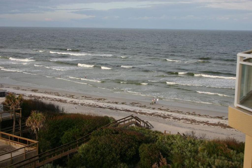 Seacrest 602 by Ocean Properties image