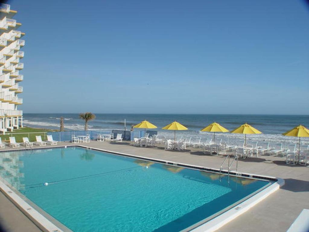 Smyrna Beach Club A603 by Ocean Properties image