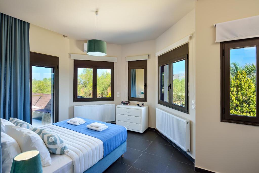 Villa Abelizia photo 3