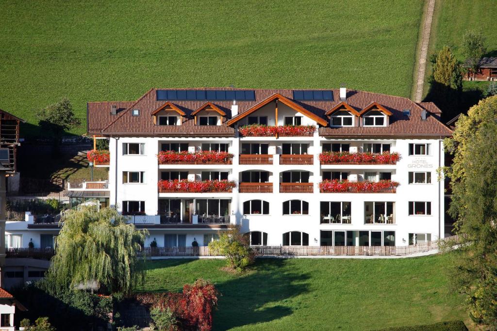 Hotel Grones photo 3