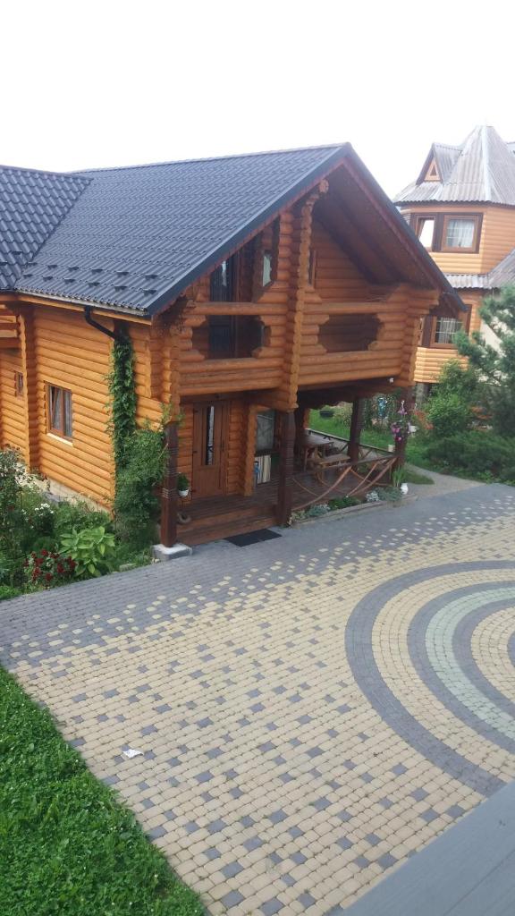 Nota Bene Mykulychyn photo 1