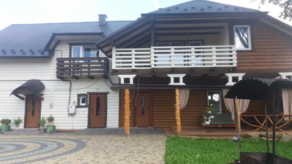 Nota Bene Mykulychyn photo 2
